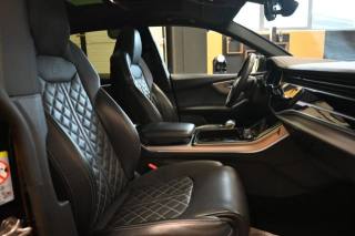 AUDI Q8 usata 40