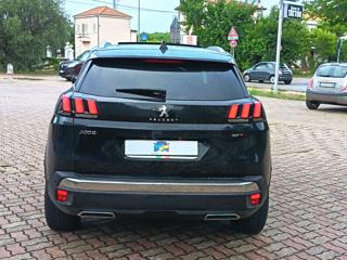 PEUGEOT 3008 usata, con Airbag Passeggero
