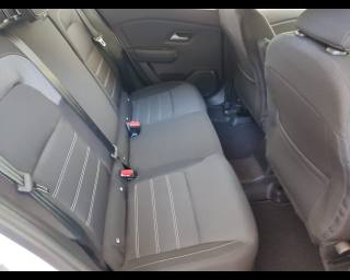DACIA Sandero usata, con ESP