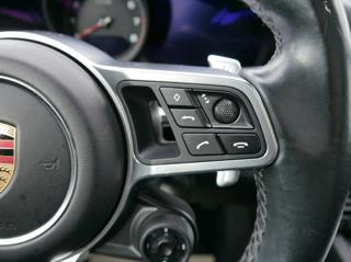 PORSCHE Cayenne usata, con Climatizzatore