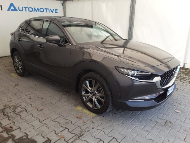 MAZDA CX-30 usata, con Airbag