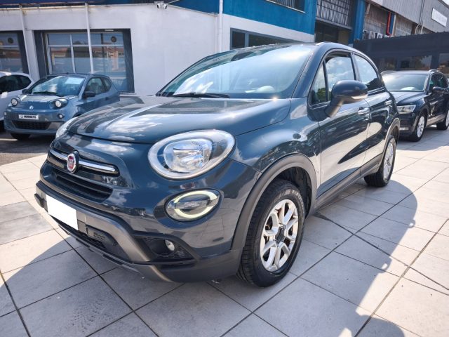 FIAT 500X usata, con Airbag Passeggero