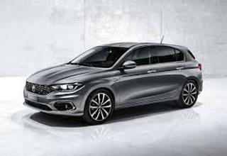 FIAT Tipo 1.0 5 porte