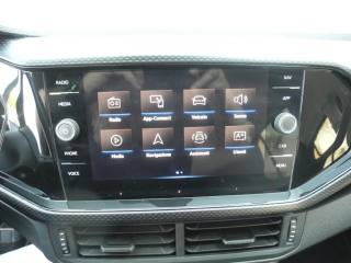 VOLKSWAGEN T-Cross usata, con Autoradio digitale