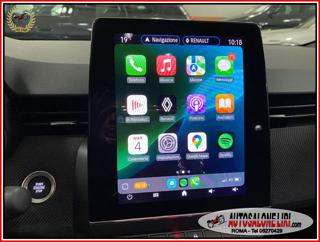 RENAULT Clio usata, con Cruise Control