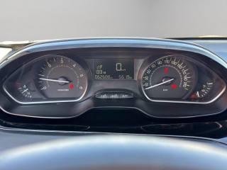 PEUGEOT 208 usata, con Immobilizzatore elettronico