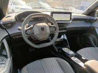 PEUGEOT 2008 usata, con Antifurto