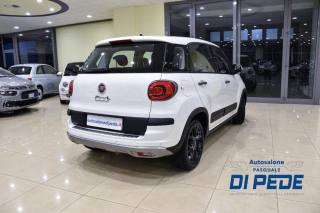 FIAT 500L usata, con Airbag Passeggero