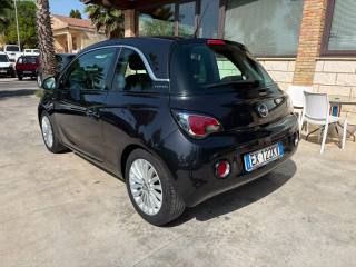 OPEL Adam usata, con Autoradio
