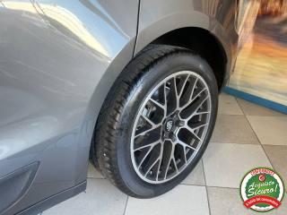 PORSCHE Macan usata, con Sedili riscaldati