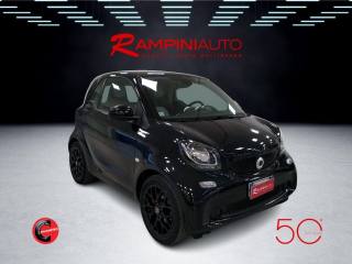 SMART ForTwo usata 2