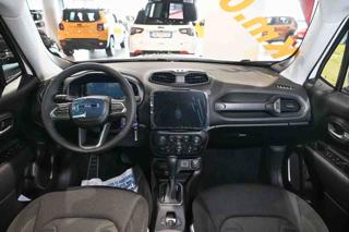 JEEP Renegade usata, con Climatizzatore