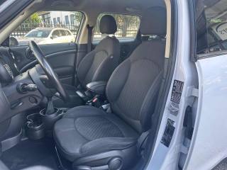 MINI Countryman usata, con Chiusura centralizzata