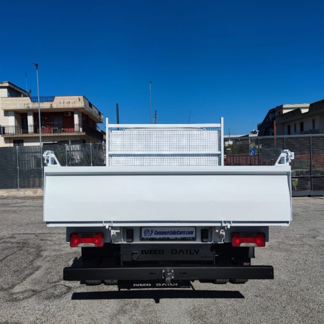 IVECO usata 3