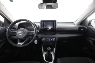 TOYOTA Yaris usata 4