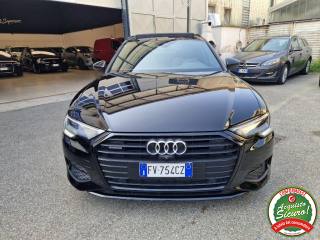 AUDI A6 usata, con Airbag
