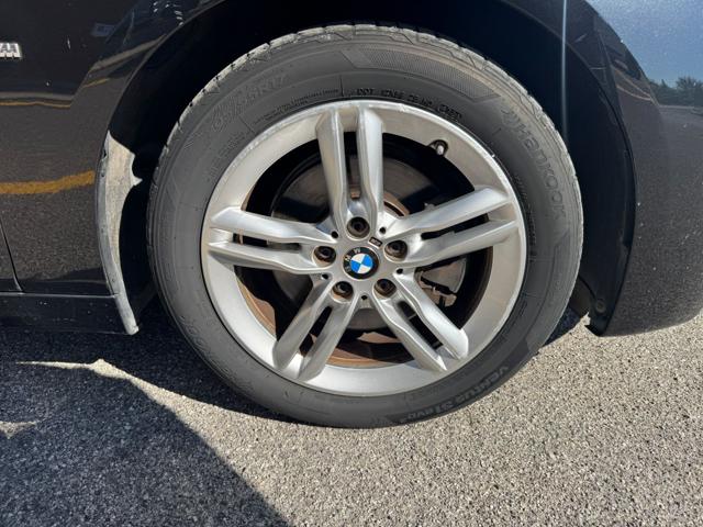 BMW 218 usata, con Specchietti laterali elettrici