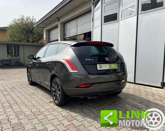 LANCIA Delta usata, con Alzacristalli elettrici