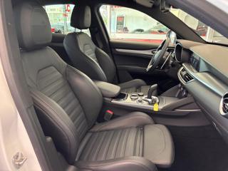 ALFA ROMEO Stelvio usata, con Controllo trazione