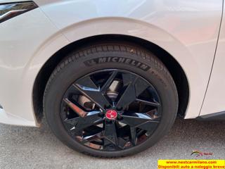 DS AUTOMOBILES DS 4 usata, con Cruise Control