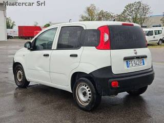 FIAT Panda usata, con Alzacristalli elettrici