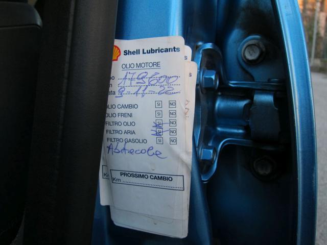 PEUGEOT 107 usata 62