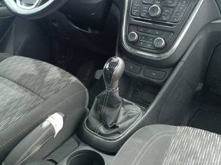 OPEL Mokka usata, con Climatizzatore