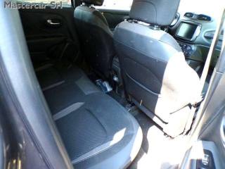 JEEP Renegade usata, con Boardcomputer