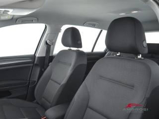 VOLKSWAGEN Golf usata 8