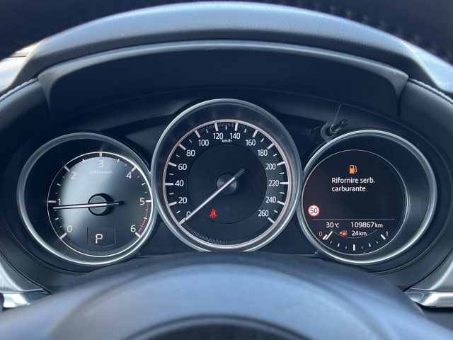 MAZDA 6 usata, con Controllo automatico clima