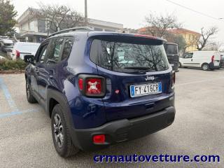 JEEP Renegade usata, con Autoradio digitale