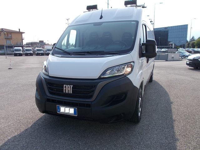 FIAT Ducato usata, con Alzacristalli elettrici