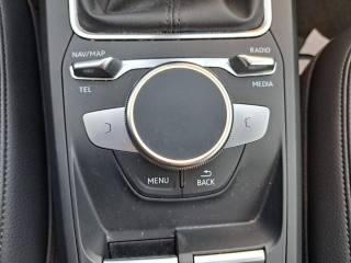 AUDI Q2 usata, con Sistema di navigazione