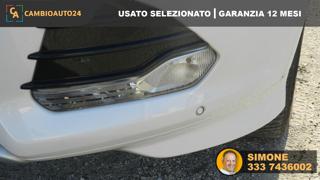 FORD Kuga usata, con Sensori di parcheggio anteriori