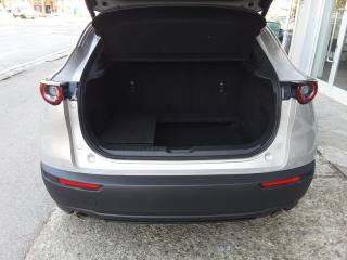 MAZDA CX-30 usata, con Servosterzo
