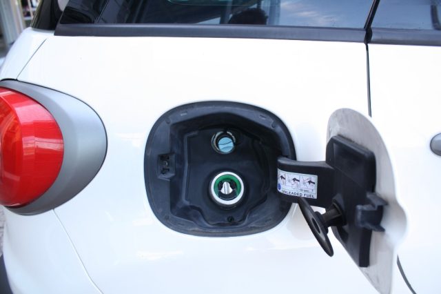 FIAT 500L usata, con Cruise Control