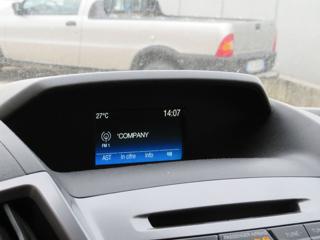 FORD Transit usata, con Bluetooth