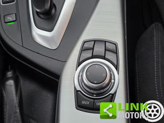 BMW 118 usata, con Luci diurne LED