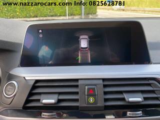 BMW X3 usata, con Controllo trazione