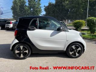 SMART ForTwo usata, con Chiusura centralizzata