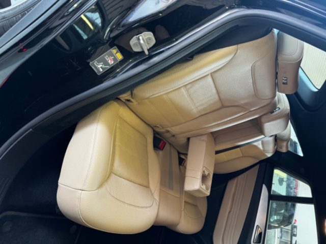 MERCEDES-BENZ GLE 350 usata, con Fendinebbia