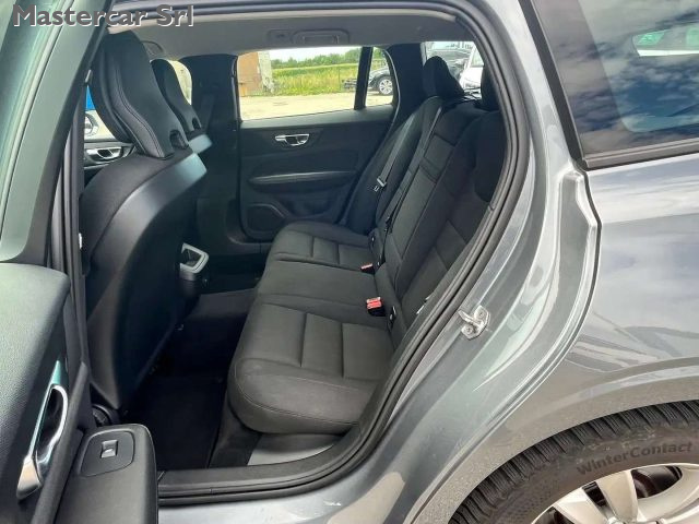 VOLVO V60 usata, con Cruise Control