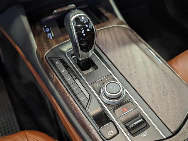 MASERATI Levante usata, con Chiusura centralizzata