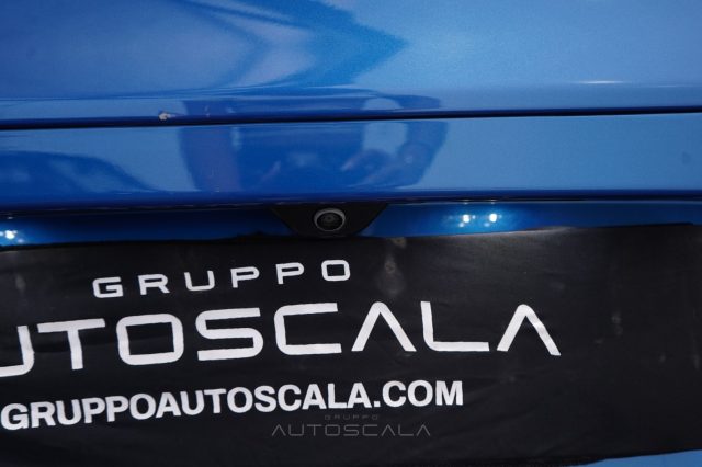 ALFA ROMEO Stelvio usata, con Frenata d