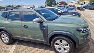 DACIA Duster usata, con Airbag laterali