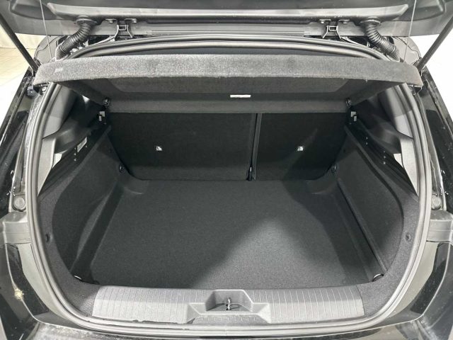 OPEL Astra usata, con Controllo elettronico della corsia