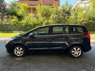 PEUGEOT 5008 usata, con Autoradio