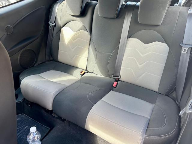 ALFA ROMEO MiTo usata 28