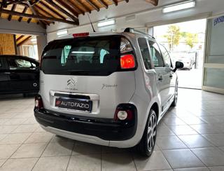 CITROEN C3 Picasso usata, con Lettore CD