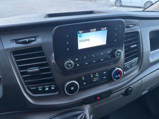 FORD Transit Custom usata, con Servosterzo